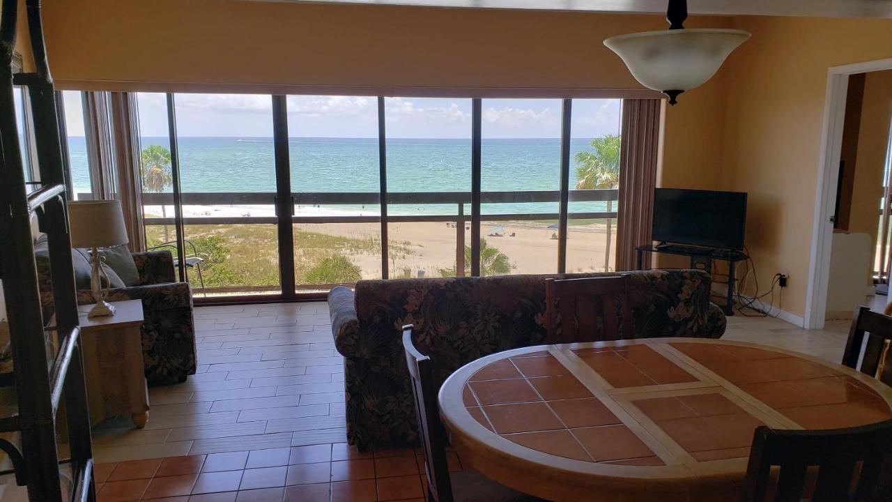 Nordvind Apartahotel 3*