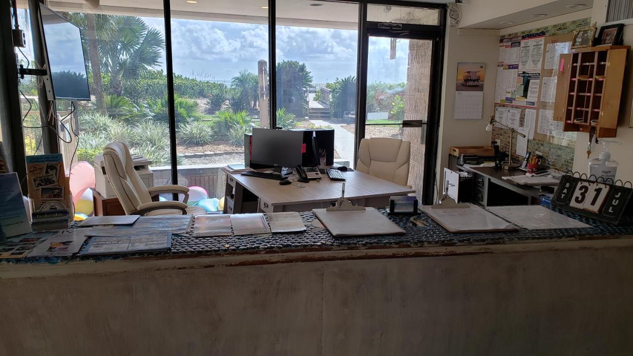 Nordvind Apartahotel