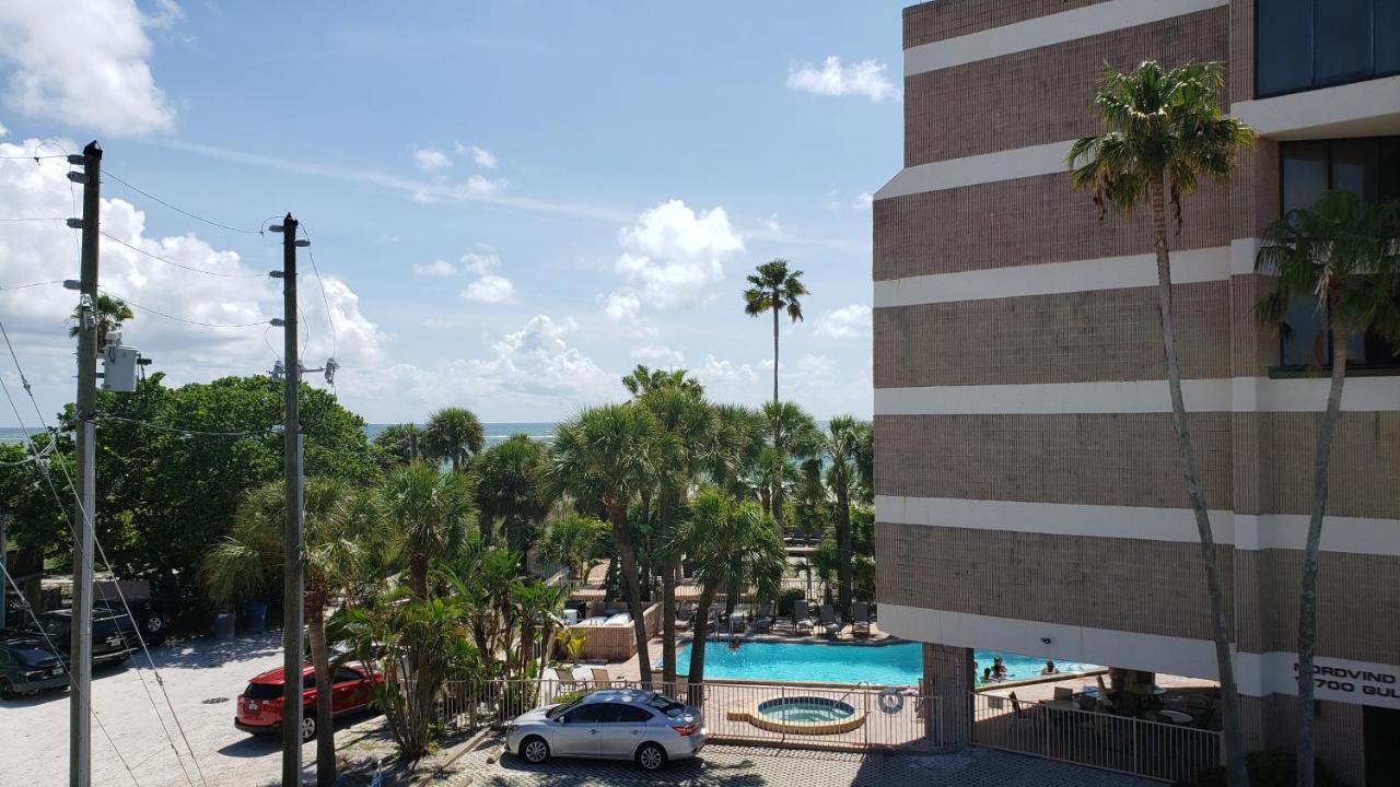 Apartahotel Nordvind 3*