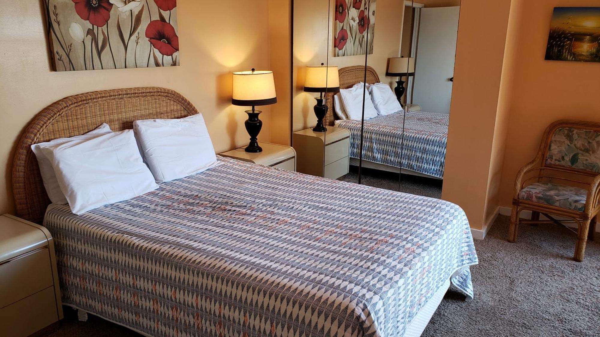 Apartahotel Nordvind Treasure Island