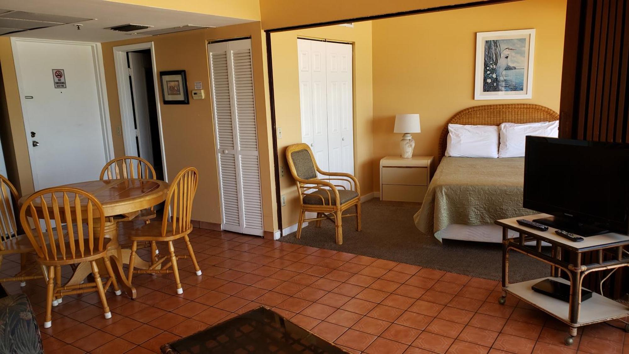 Nordvind Apartahotel Treasure Island