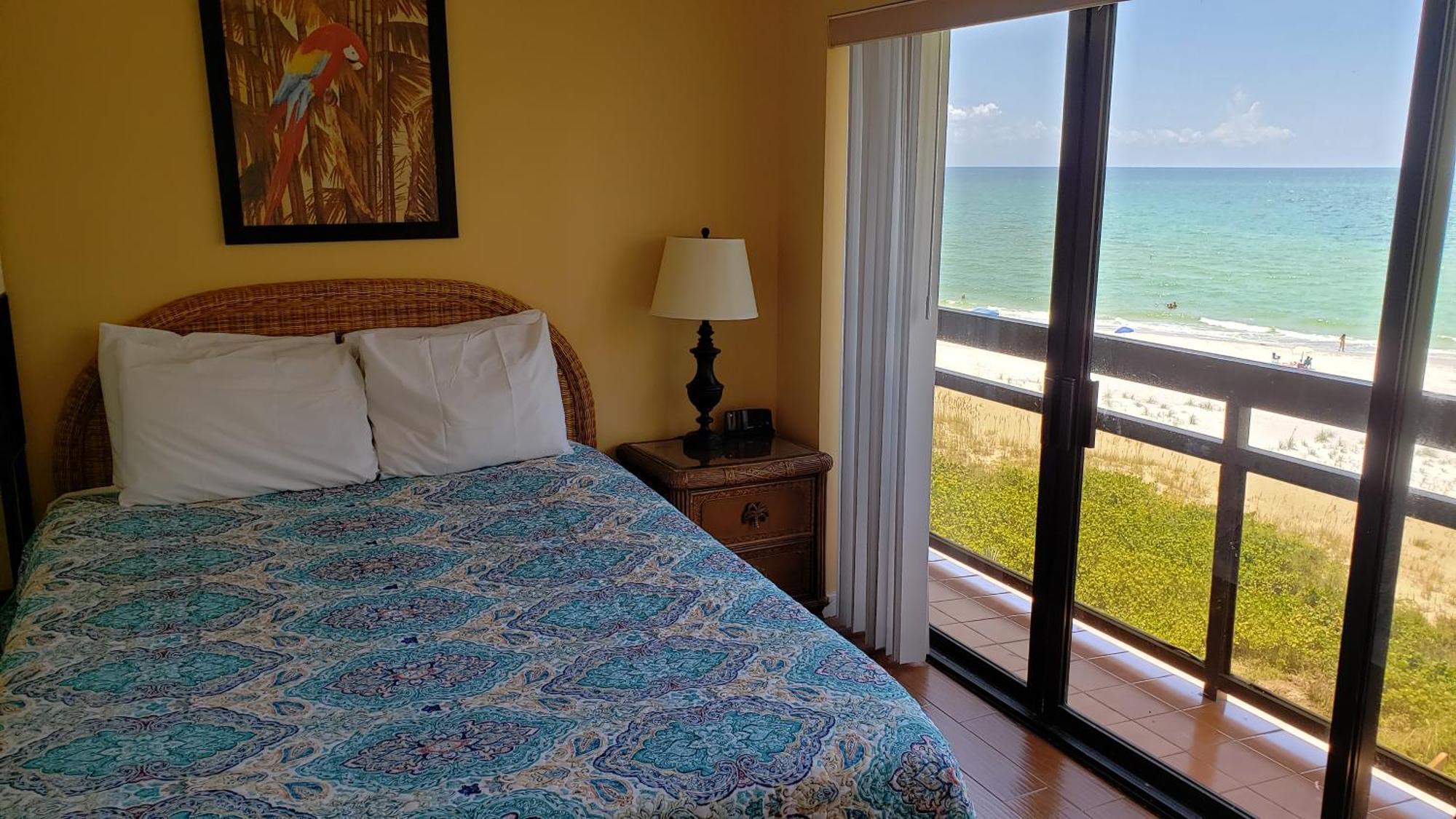 Nordvind Apartahotel 3*