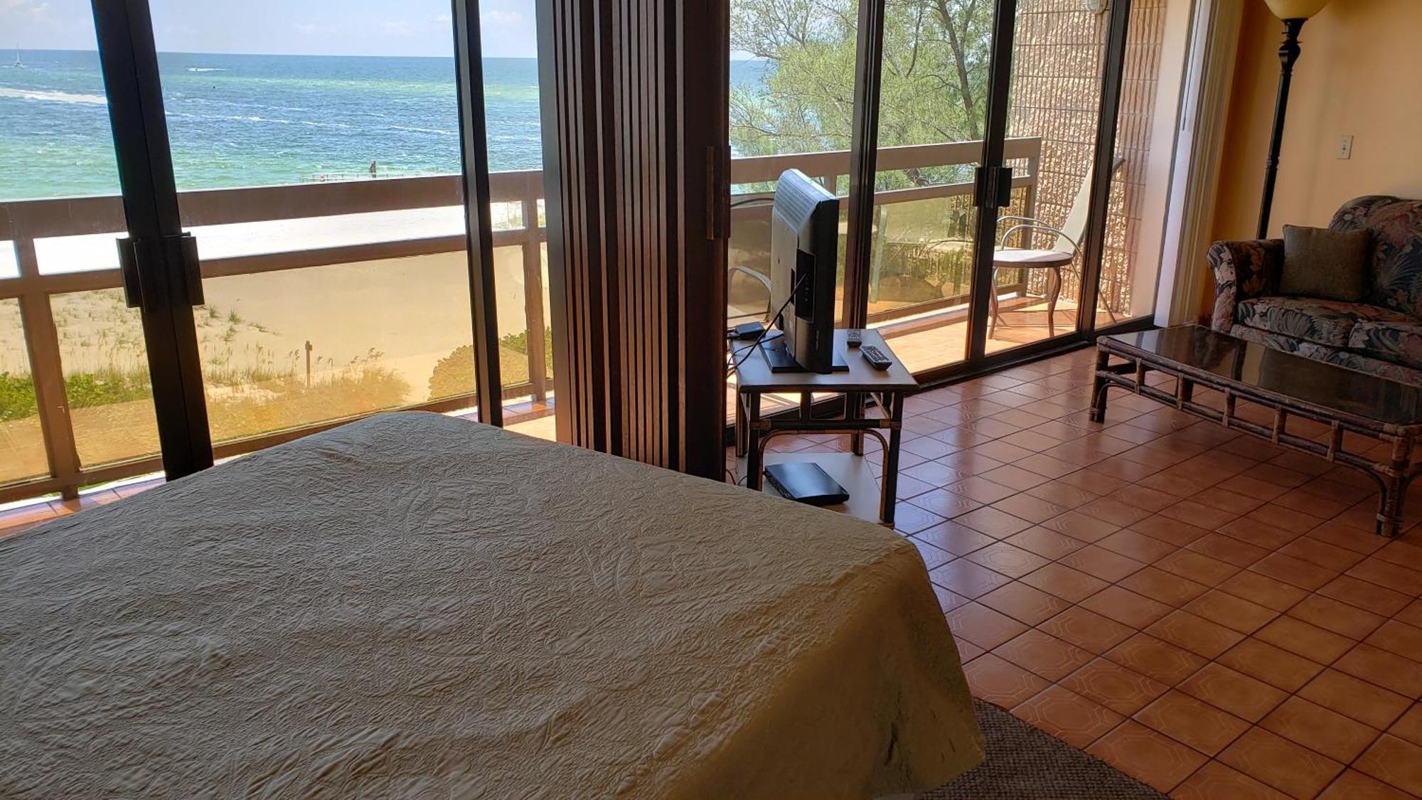 Nordvind Apartahotel Treasure Island