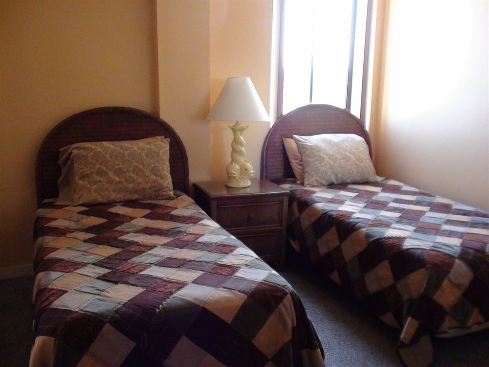 Apartahotel Nordvind